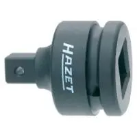 Hazet 1007S-1, Адаптер для ударных, механизированных гайковертов