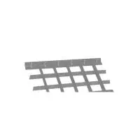 пересекающиеся разделители для C38 - C45PRO M4/M5/M7/M8