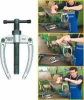 HAZET 1788N-4570, Контропора для внутреннего съемника 1788N