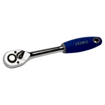 Реверсивная рукоятка грушевидного типа 1/2", комплект из 12 шт.