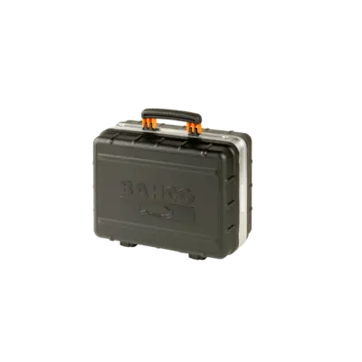 Жесткий кейс 4750RC02