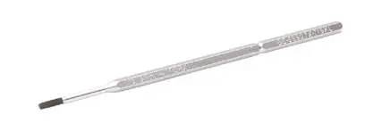 Стержни динамометрических отверток с наконечником TORX® BE-6990TX-KL