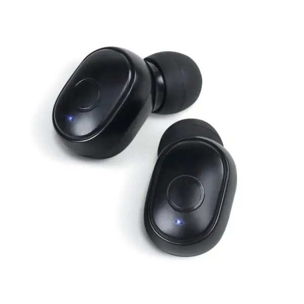 Наушники беспроводные Bluetooth V5.0, со встроенным микрофоном, магнитная зарядка, зарядная станция USB-C