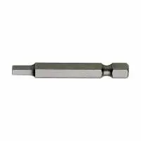 Вставки для винтов с внутренним шестигранником в головке - 1/4" 664 E U06640301