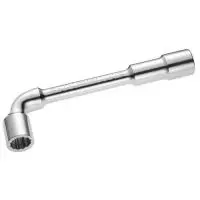E113459 Угловые торцевые ключи EXPERT 12 x 6 граней — метрические