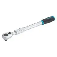 Hazet 916HPLG, Мелкозубчатая реверсивная трещотка