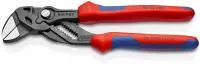 Клещи переставные-гаечный ключ, 180 мм в блистере Knipex KN-8602180SB