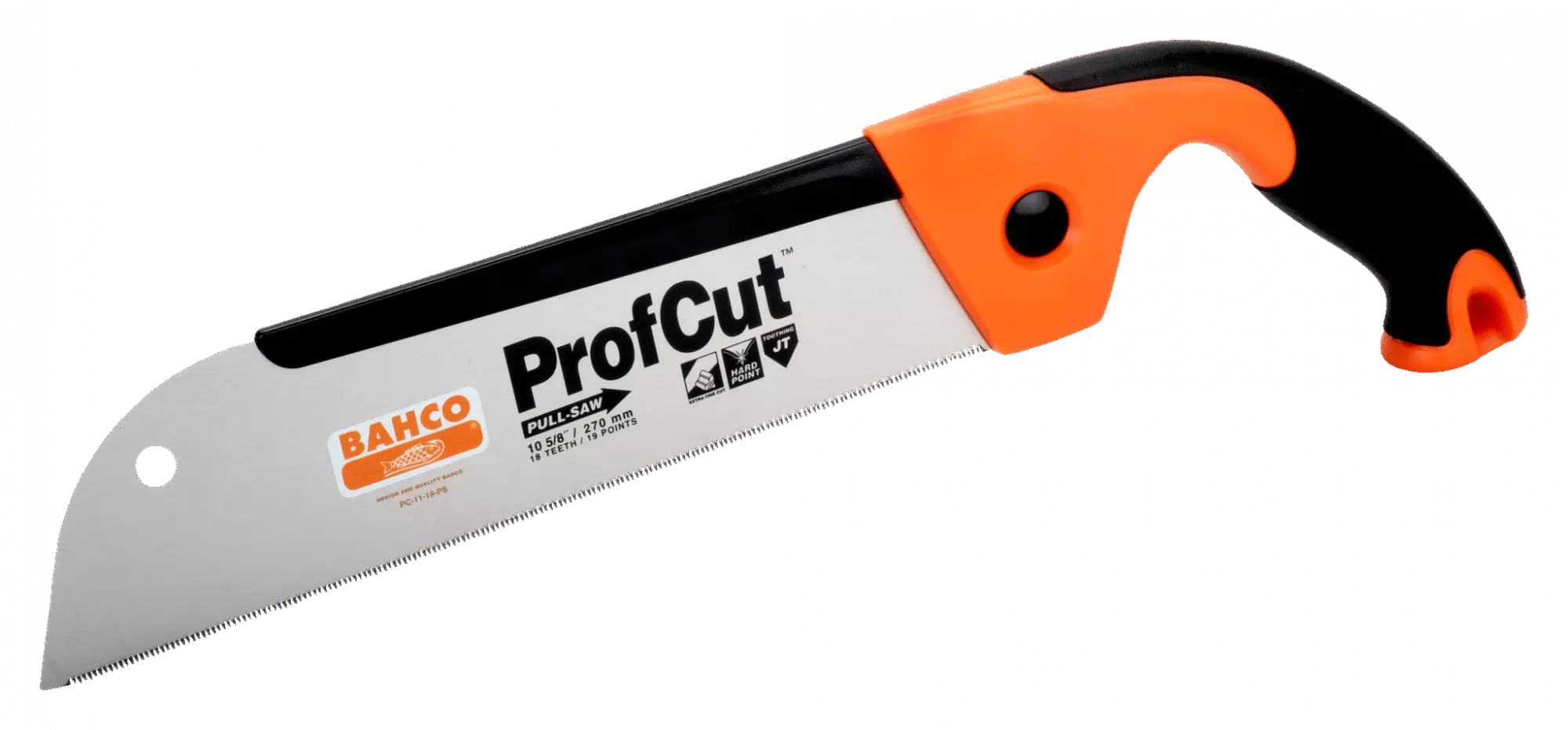 Ножовки японского типа PC-11-19-PS-B