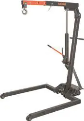 Кран складной BH6PC600