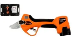 Аккумуляторные секаторы 32 mm BCL20IB