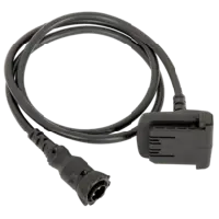 Кабельное соединение для батареи BCL2B2 BCL15CB