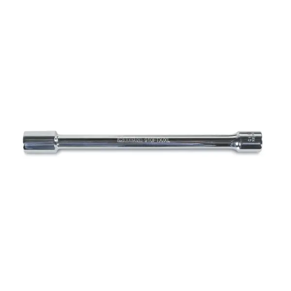 набор из 10 головок под профиль Torx®, удлиненные, в пластмассовом кейсе
