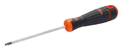 Отвертки под винты TORX® Tamper B141