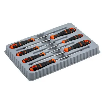 Набор отверток BahcoFit , 7шт. Под винты TORX® B219.027