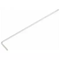 HAZET 2105LG-015, Ключ Г-образный