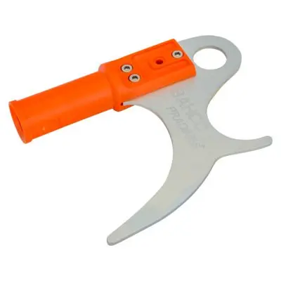 Багор с адаптором для шестов серии ASP и ATP-110-210 ASP-AS-HOOK