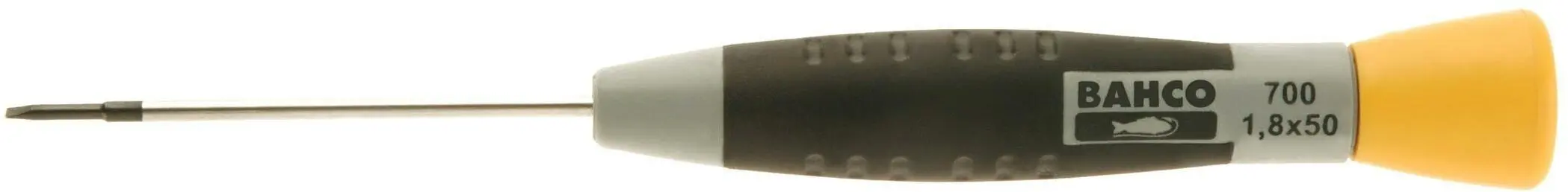 Прецизионные отвертки под прямой шлиц Slotted 700
