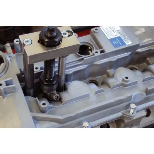 Набор инструментов для извлечения инжекторов Mercedes 2.1L, 2.2L, 3.0 V6 и двигателей Chrysler