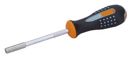 Отверточная рукоятка для бит с шестигранным гнездом 808050TORX