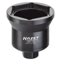 Hazet 4937-90, Торцевой ключ для осевых гаек коммерческих автомобилей