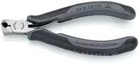 Кусачки торцевые для электроники антистатические 120 mm (KN-6432120ESD, KN-6432120ESD)