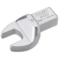 HAZET 6450D-17, Съемный рожковый ключ