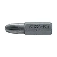 Бита 5/16'' PZ, STAHLWILLE, 08060001. 1231