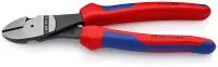 Силовые бокорезы Knipex KN-7422200