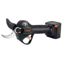 Усиленные секаторы с питанием от аккумулятора 45 mm BCL24