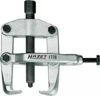 HAZET 1776-85, Съемник рулевой сошки с 2-мя захватами