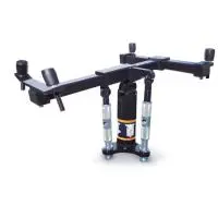 Universal transmission support