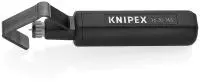 Инструмент для удаления оболочек 150 мм KNIPEX KN-1630145SB