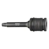 Hazet 2784-T60/4, Набор головок с насадками для дисковых тормозов