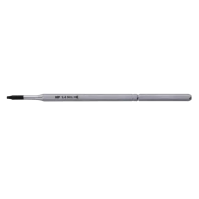 Запасной стержень для винтов с головкой TORX® BE-6990-IP20-KL