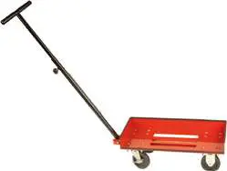 Тележка для ящиков 1483CART