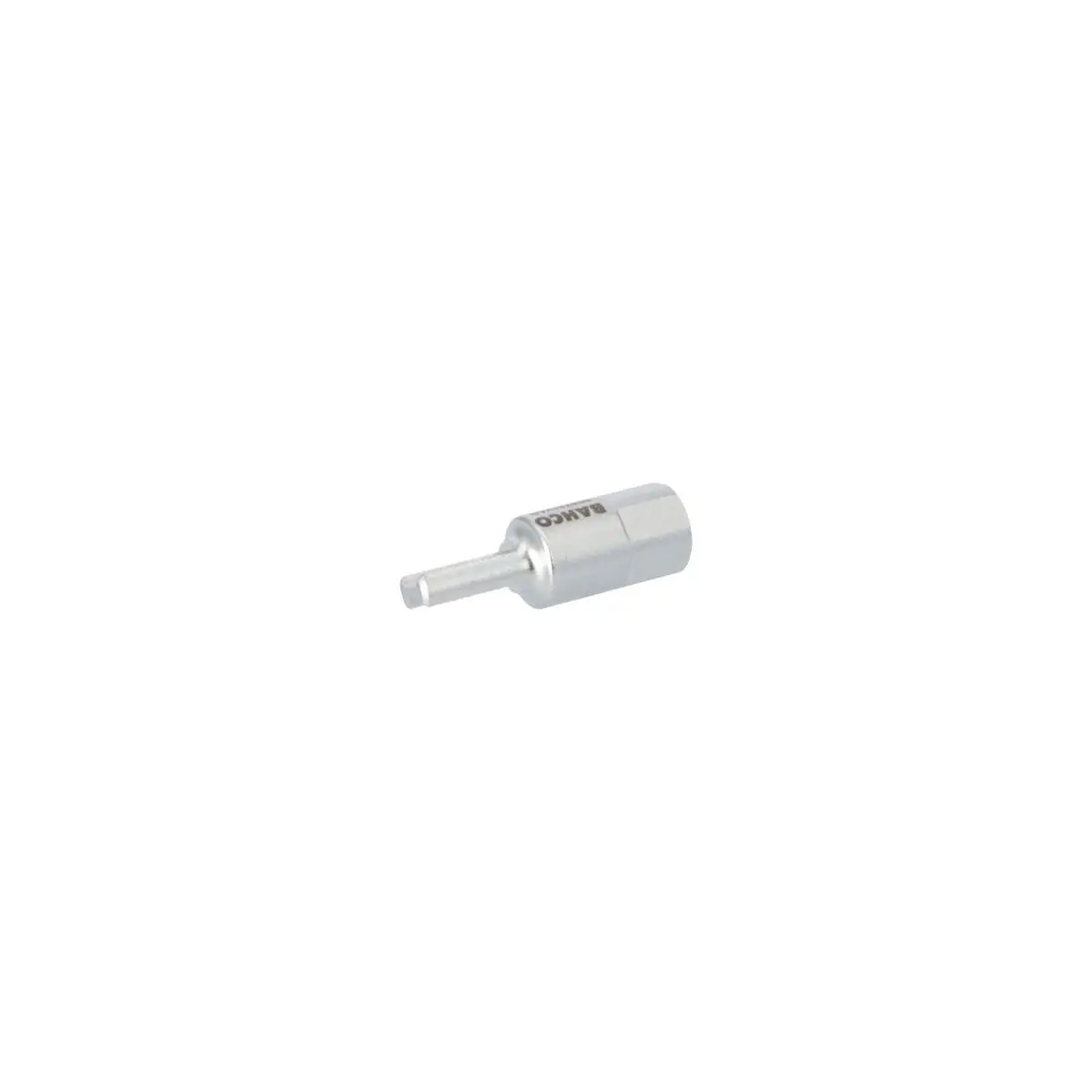 1/4" Торцевая головка для сливной пробки BE6701VAG