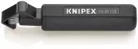 Инструмент для снятия изоляции KNIPEX KN-1630135SB