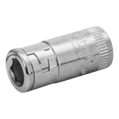 1/4" Переходник для бит 1/4" 6973A