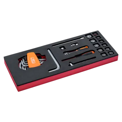 Инструментальные модули FF1E2003