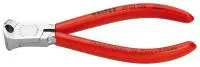 Торцевые кусачки для механиков KNIPEX KN-6903130
