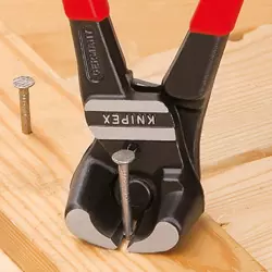 Торцевые болторезы KNIPEX KN-6101200