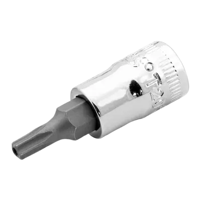 Торцевая головка с отверткой под винты TORX®-R 6709TORX-R