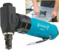 HAZET 9036-1, Ножницы вырубные для листовой стали