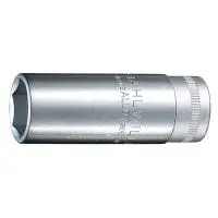Торцевая головка удлиненная 18 мм, 3/8", STAHLWILLE, 02130018, 4606