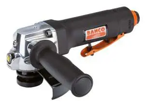 Дисковая шлифмашинка 5" BP823