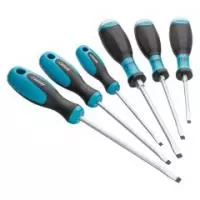 Hazet 810S/6, Набор отверток