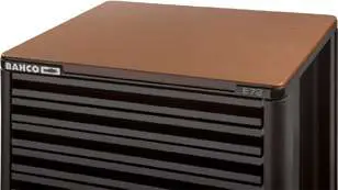 Столешница из МДФ для 1472K 1472K-ACTD
