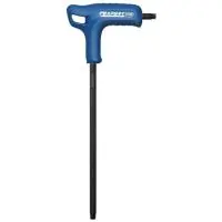 E121707 ключи Torx® с Т-образной рукояткой EXPERT (1)
