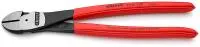 Силовые бокорезы Knipex KN-7401250