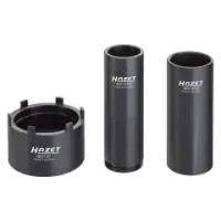 Hazet 4937-87/3, Набор корончатых ключей для коммерческих автомобилей